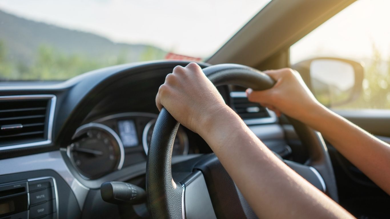 Bảo hiểm tai nạn người ngồi trên xe